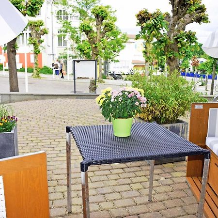 Appartementhaus Greta im Ostseebad Sellin  Buitenkant foto